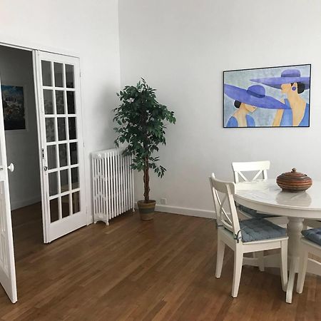 Coeur De Vichy Apartment Екстериор снимка