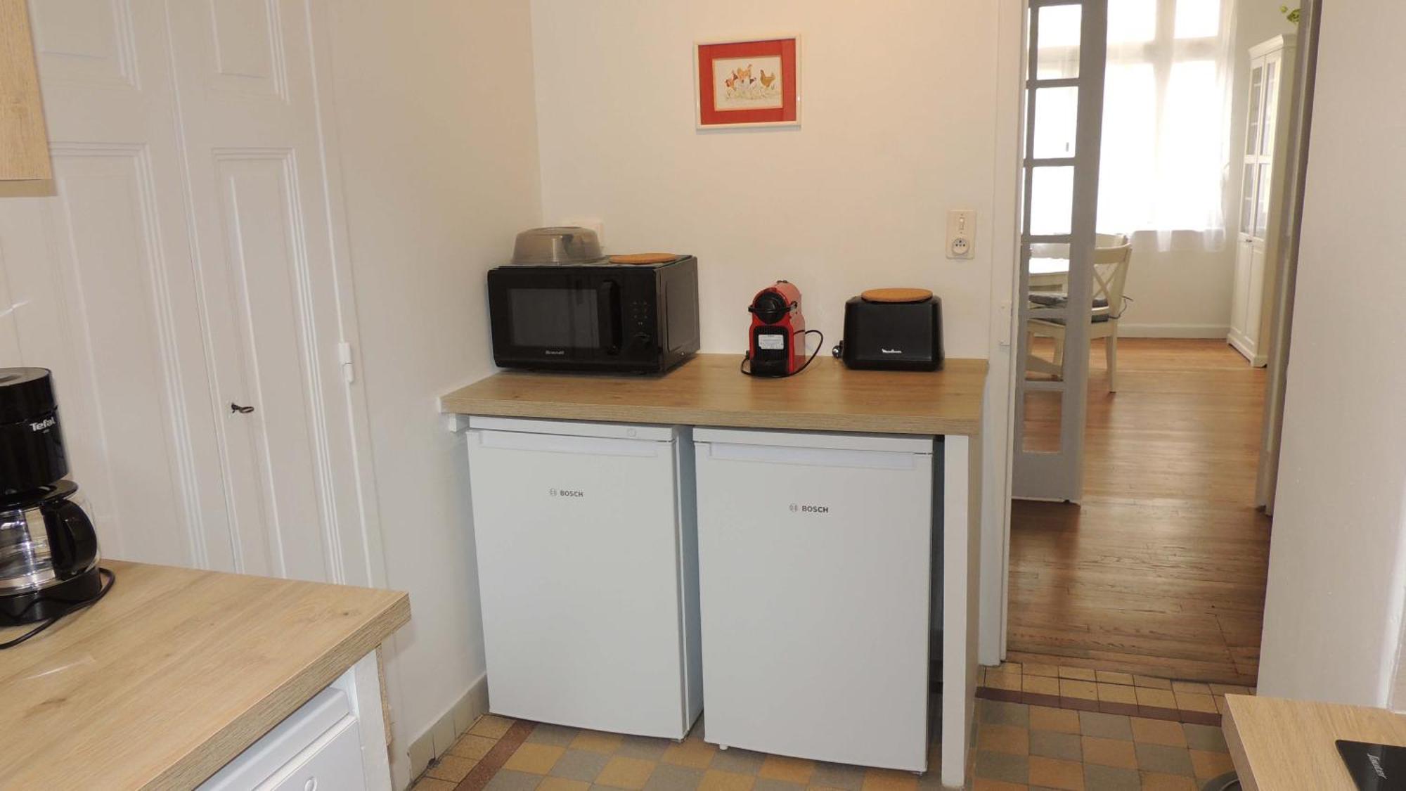 Coeur De Vichy Apartment Екстериор снимка