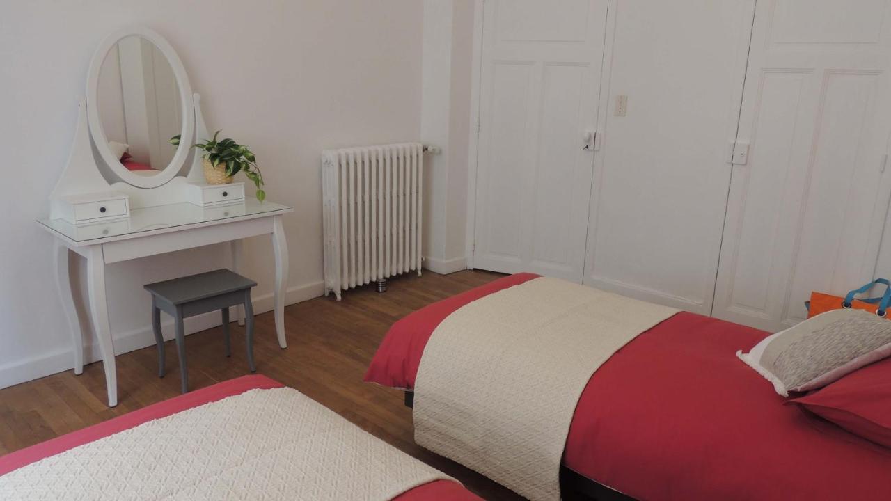 Coeur De Vichy Apartment Екстериор снимка