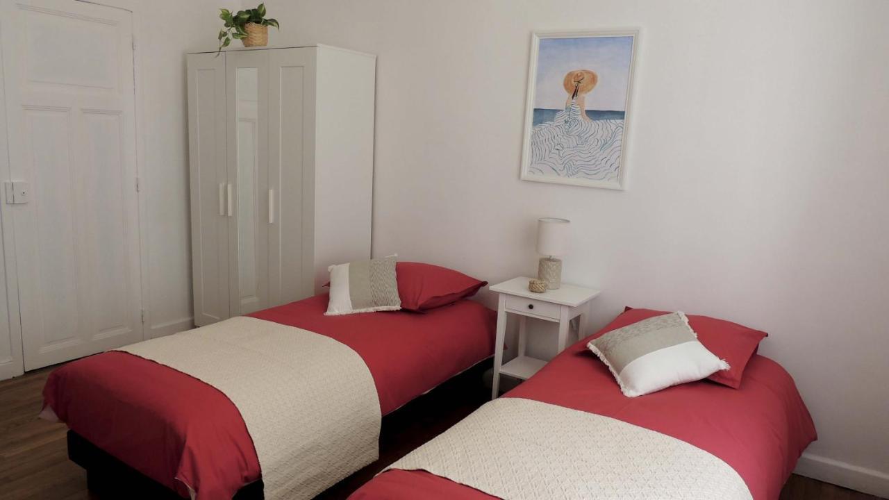 Coeur De Vichy Apartment Екстериор снимка