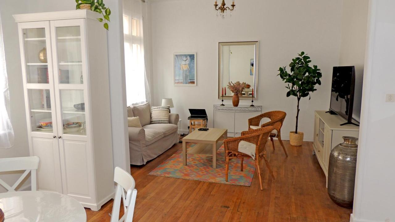 Coeur De Vichy Apartment Екстериор снимка