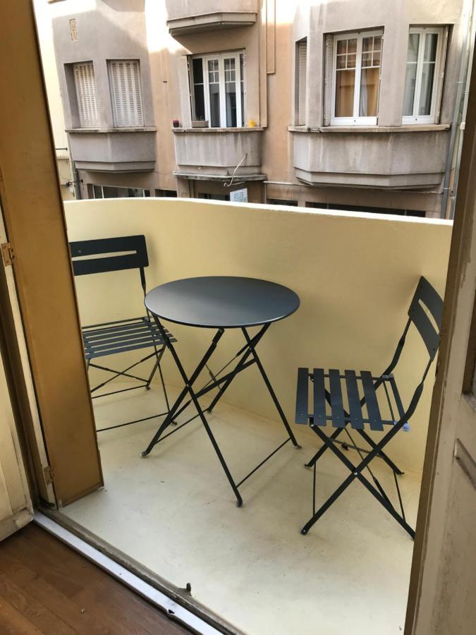 Coeur De Vichy Apartment Екстериор снимка