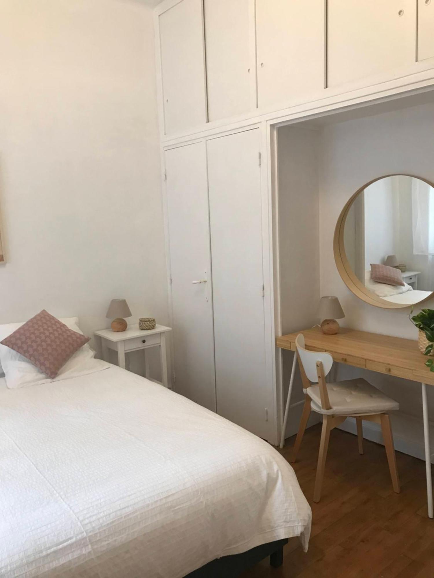 Coeur De Vichy Apartment Екстериор снимка